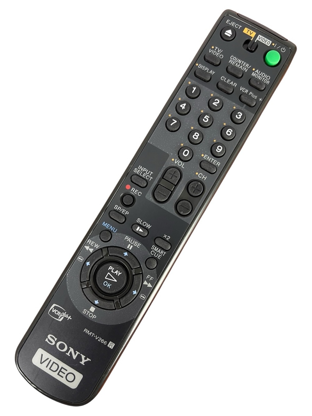 Sony Genuine OEM Remote Control RMT-V402 RMT-V402C RMT-V266A RMT-V307A RMT-V266B